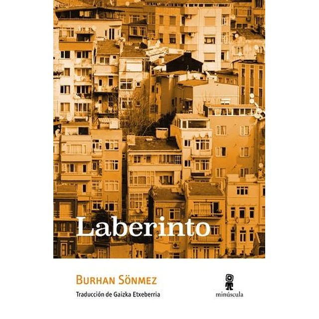 Laberinto