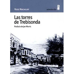 Las torres de Trebisonda
