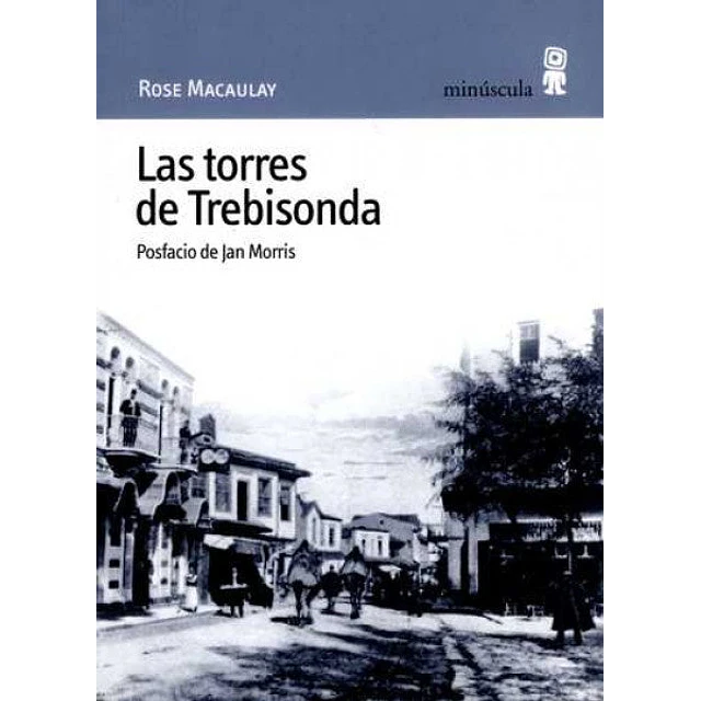 Las torres de Trebisonda