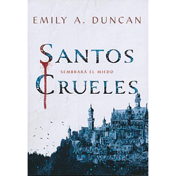 Santos crueles