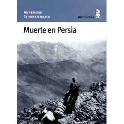 Muerte en Persia