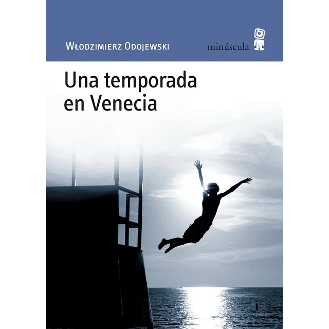 Una temporada en Venecia