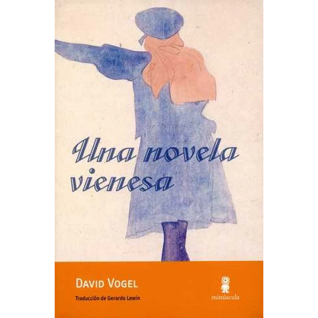 Una novela vienesa