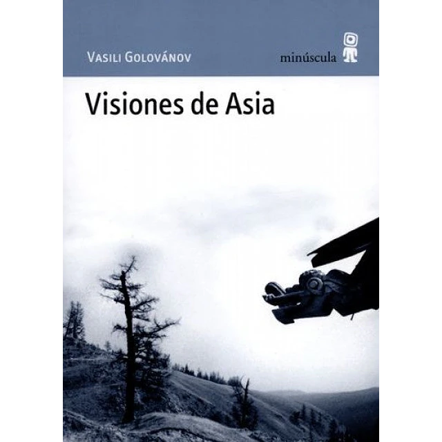 Visiones de Asia
