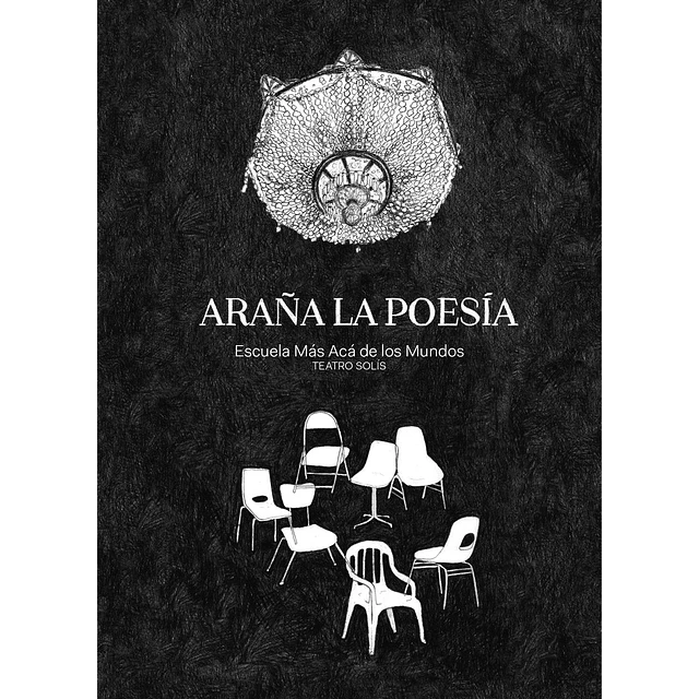 Araña la poesía