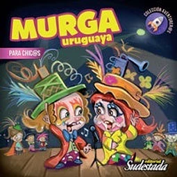 Murga uruguaya para chic@s