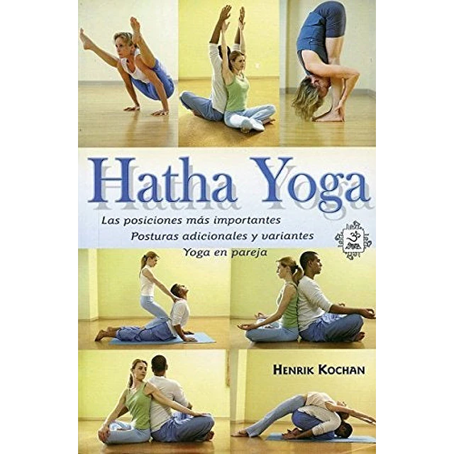 Hatha yoga