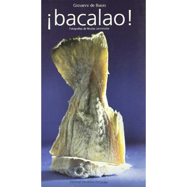 Bacalao