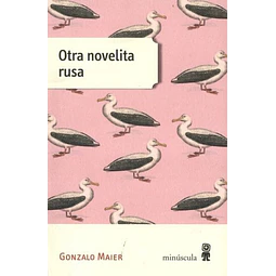Otra novelita rusa