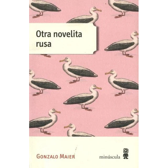 Otra novelita rusa