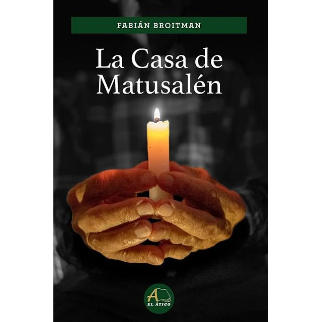 La casa de Matusalén