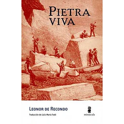 Pietra viva