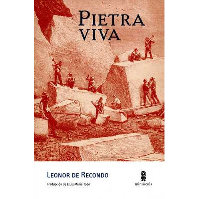 Pietra viva