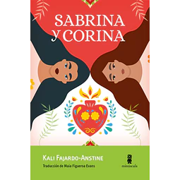 Sabrina y corina