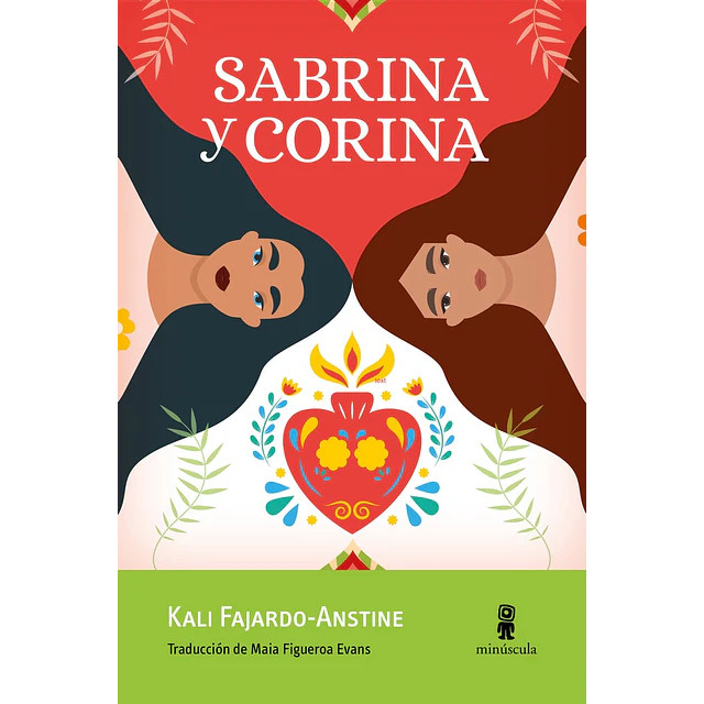Sabrina y corina