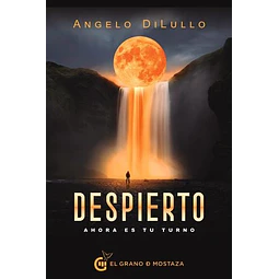 Despierto. Ahora es tu turno