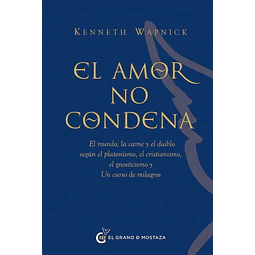 El amor no condena