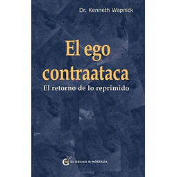 El ego contrataca