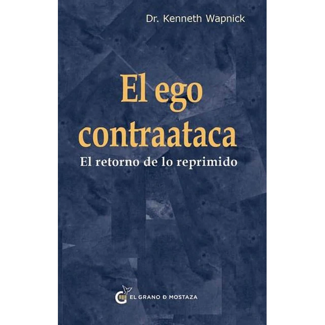El ego contrataca