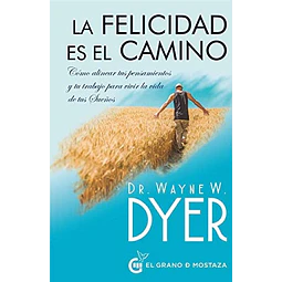 La felicidad es el camino