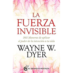 La fuerza invisible