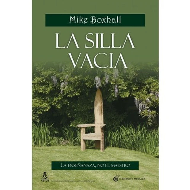 La silla vacía