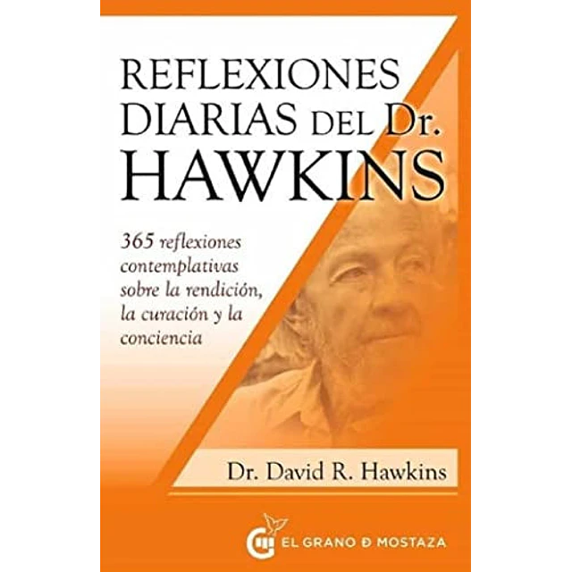 Reflexiones Diarias del Doctor Hawkins