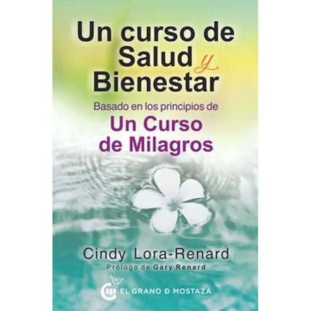 Un curso de salud y bienestar