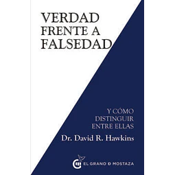 Verdad frente a Falsedad