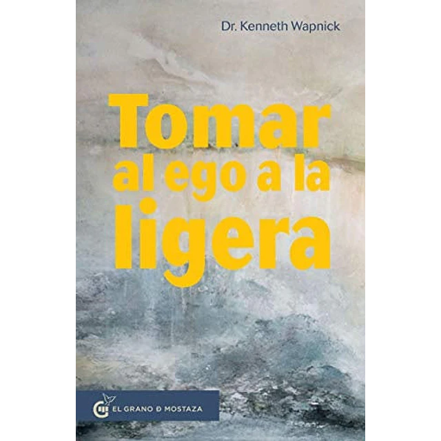 Tomar al ego a la ligera