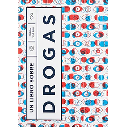 Un libro sobre drogas