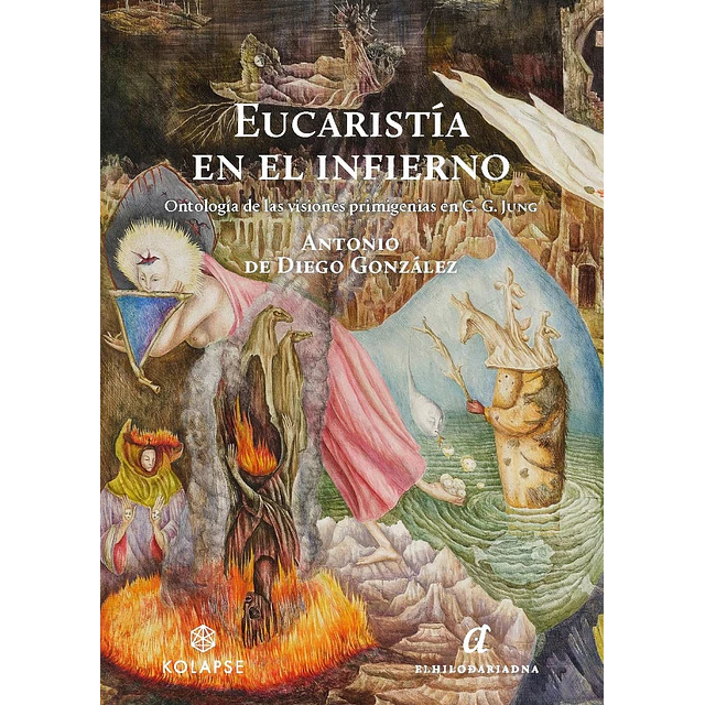 Eucaristía en el infierno