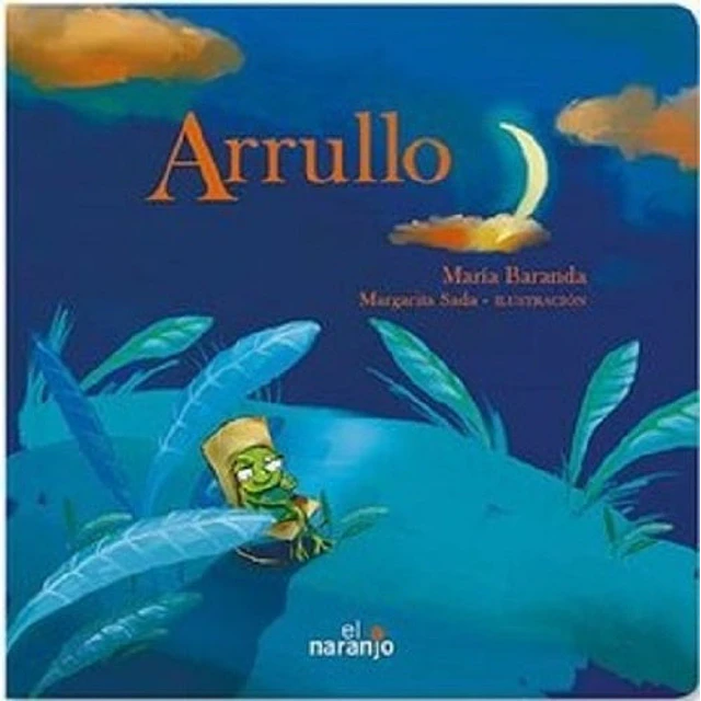 Arrullo