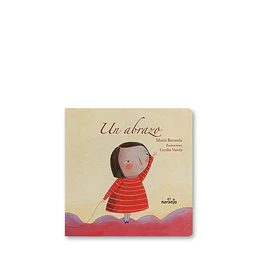 Un abrazo