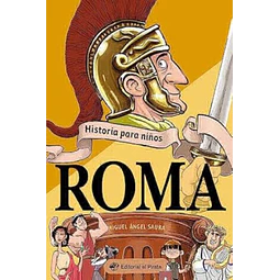 Historia para niños: Roma