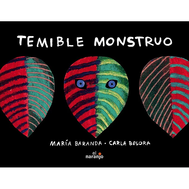 Temible monstruo
