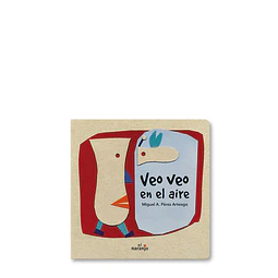 Veo veo en el aire