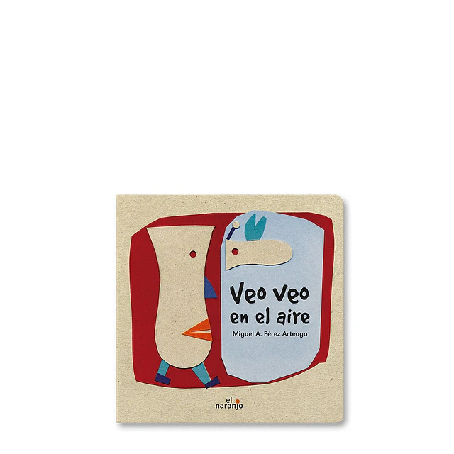 Veo veo en el aire