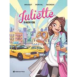 Juliette en Nueva York