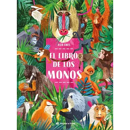 El libro de los monos