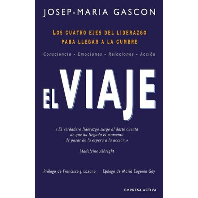 El viaje