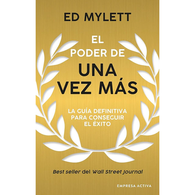 El poder de una vez más