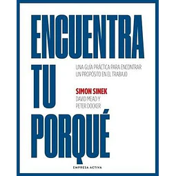 Encuentra tu porqué
