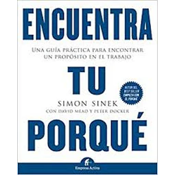 Encuentra tu porqué