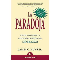 La paradoja