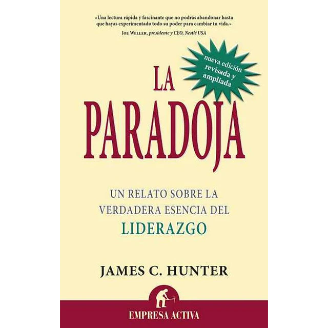 La paradoja