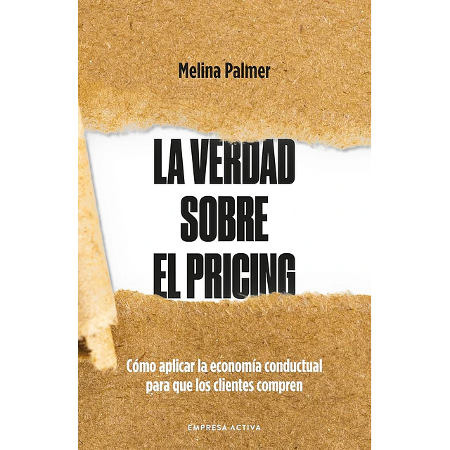 La verdad sobre el pricing