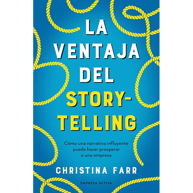 La ventaja del storytelling