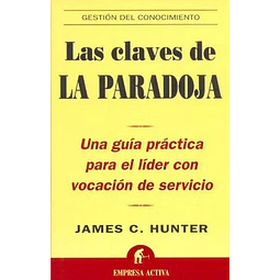 Las claves de la paradoja