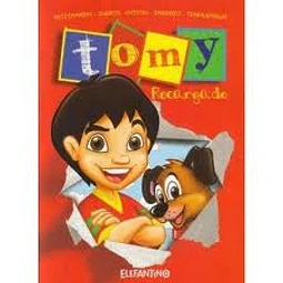Tomy recargado